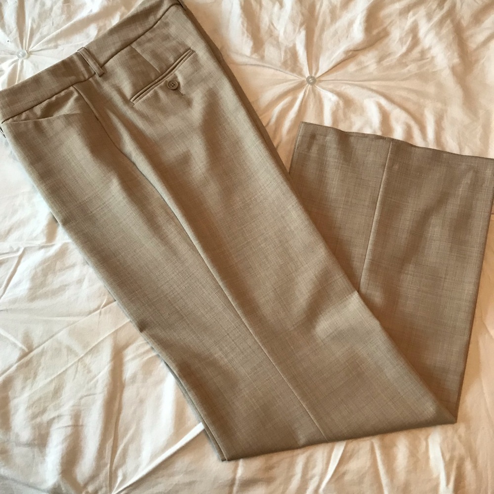Express Editor pants size 6
